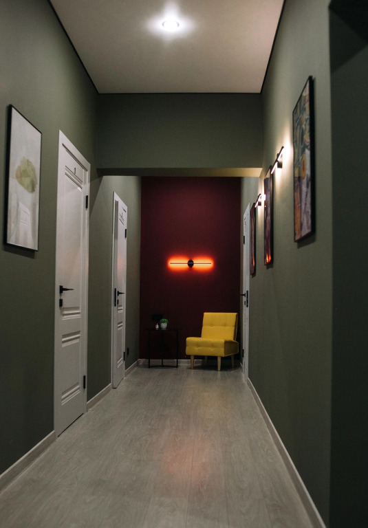 Avangard Mini hotel in Liski, Russia