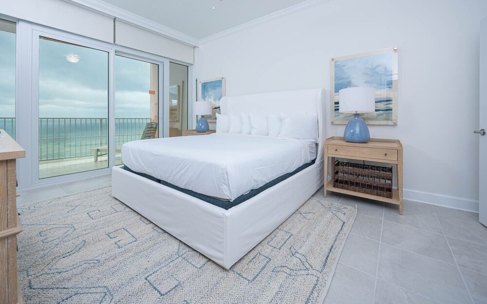Phoenix Gulf Towers 2308 4 Bedroom Condo - photo 5