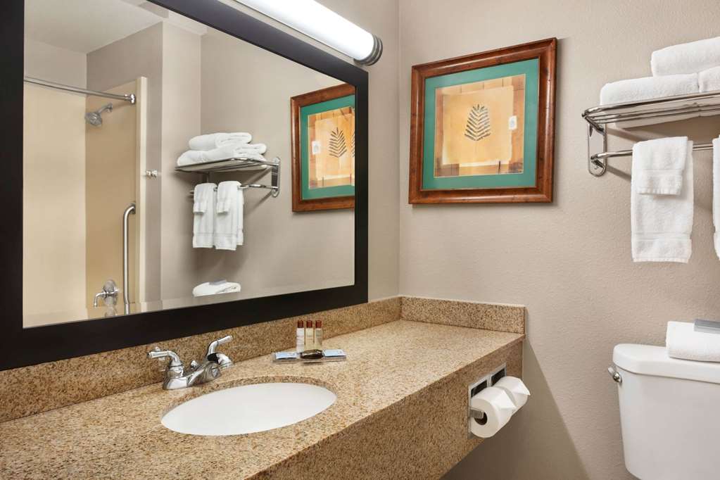 Wingate by Wyndham Bentonville AR - photo 16
