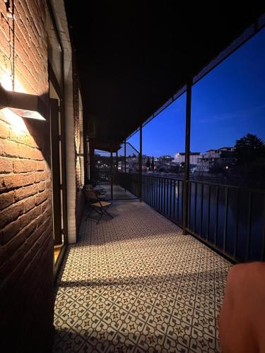 Apartment Riverside