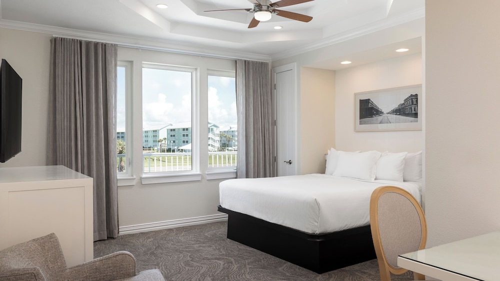 Holiday Inn Club Vacations Galveston Seaside - photo 70