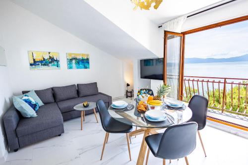 Lux Gradac — 4-Star Luxury Hotel in Gradac, Croatia