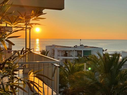 Ap 5 Ximoapartments Con Vistas Al Mar — Oliva