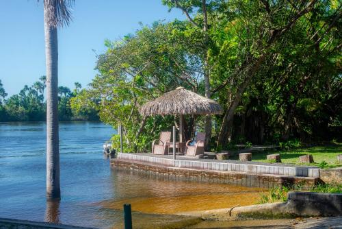 Pousada Toca dos Aventureiros in Barreirinhas, Brasil