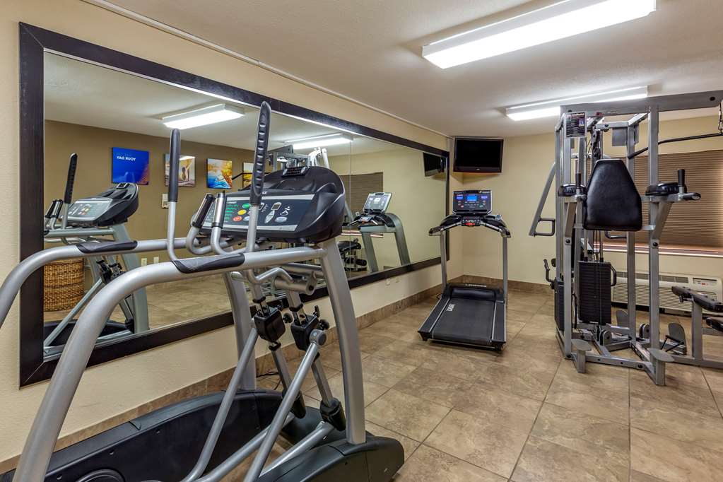 Comfort Inn Fort Mill Amusement Park at Carowinds Blvd - photo 22