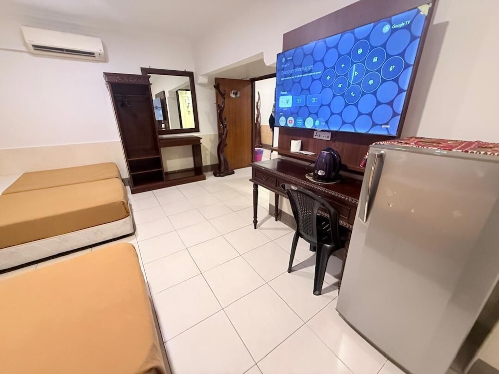 The Trend Hotel - carbon neutral hotel in Malacca