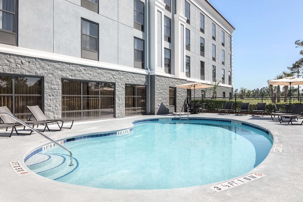 Hampton Inn Myrtle Beach West - photo 27