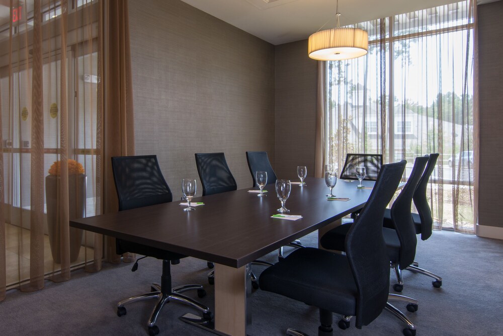 Residence Inn Raleigh Durham Airport Brier Creek - photo 45