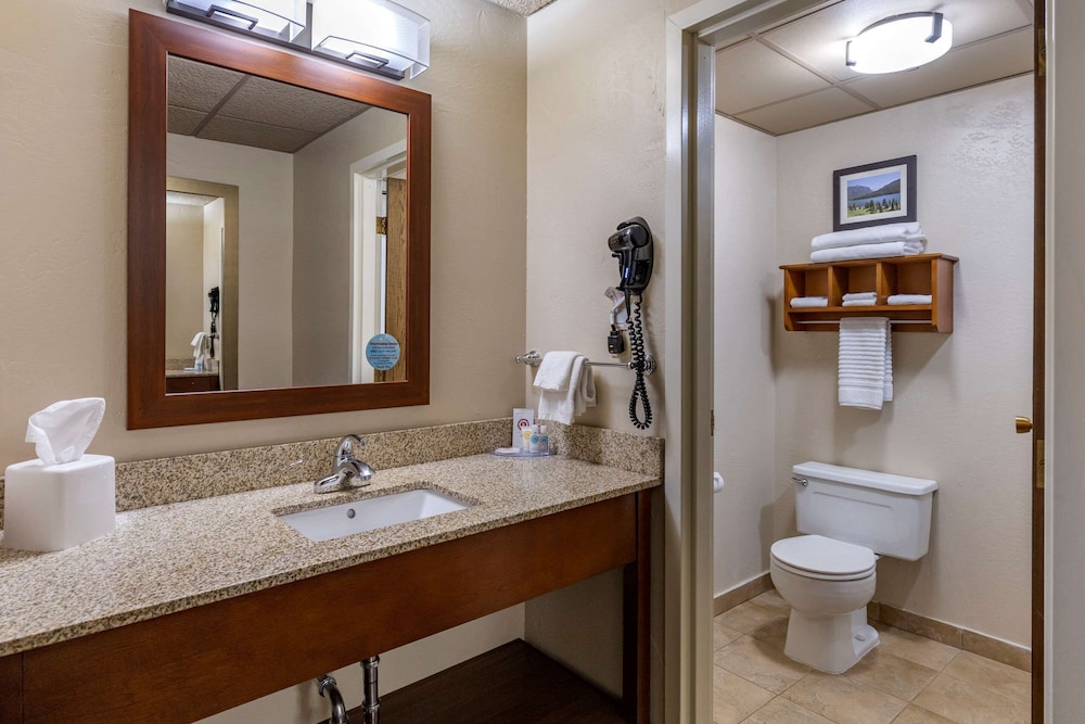 Garner Hotel Butte by IHG - photo 31