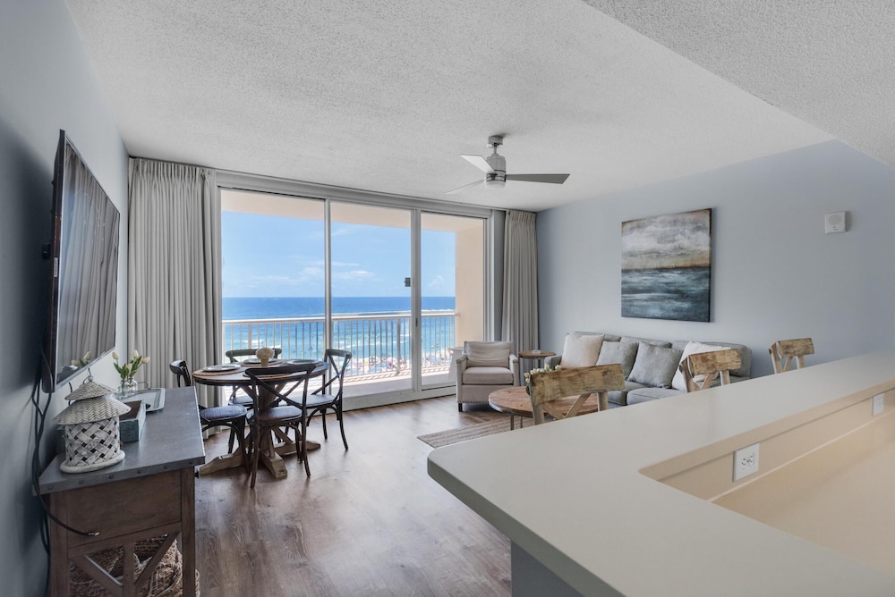 Majestic Beach Towers 1 314 - photo 3