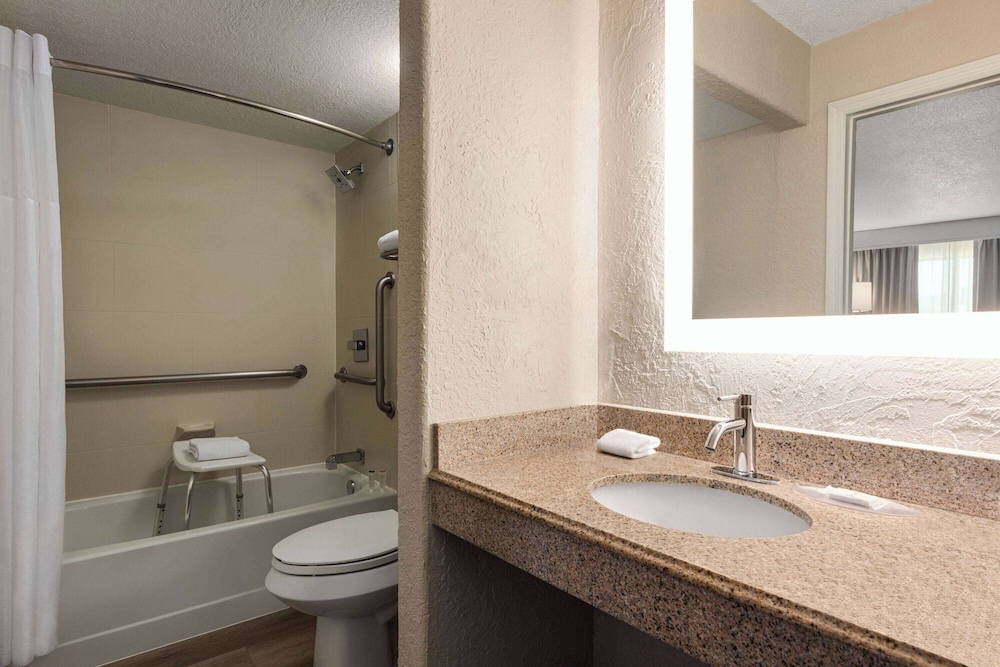 Mai Hana Hotel & Suites International Drive - photo 44