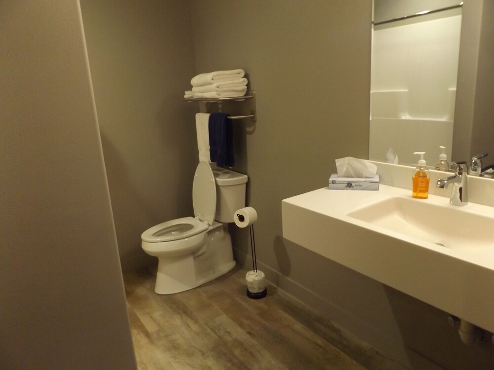 Big Spirit Resort - photo 17