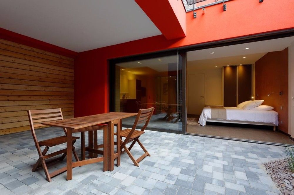 Theone — 4-Star Luxury Hotel in Ribeauville, France