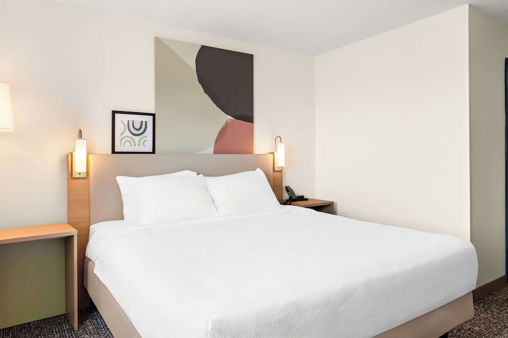 Spark by Hilton Springfield Southwest - photo 21