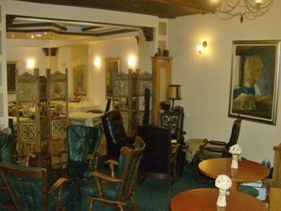 Imperial Hotel Skopje in Skopje, Republic of Macedonia