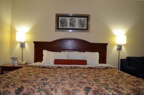 Ouachita Mountain Inn - photo 11