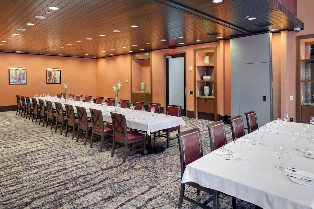 Marriott Hartford Downtown - photo 33