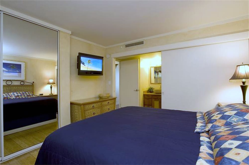Sugar Beach Resort by CRH - photo 26