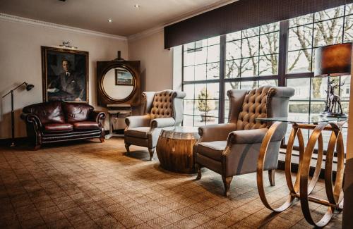 Broadford Hotel - last minute hotel in Unknown City