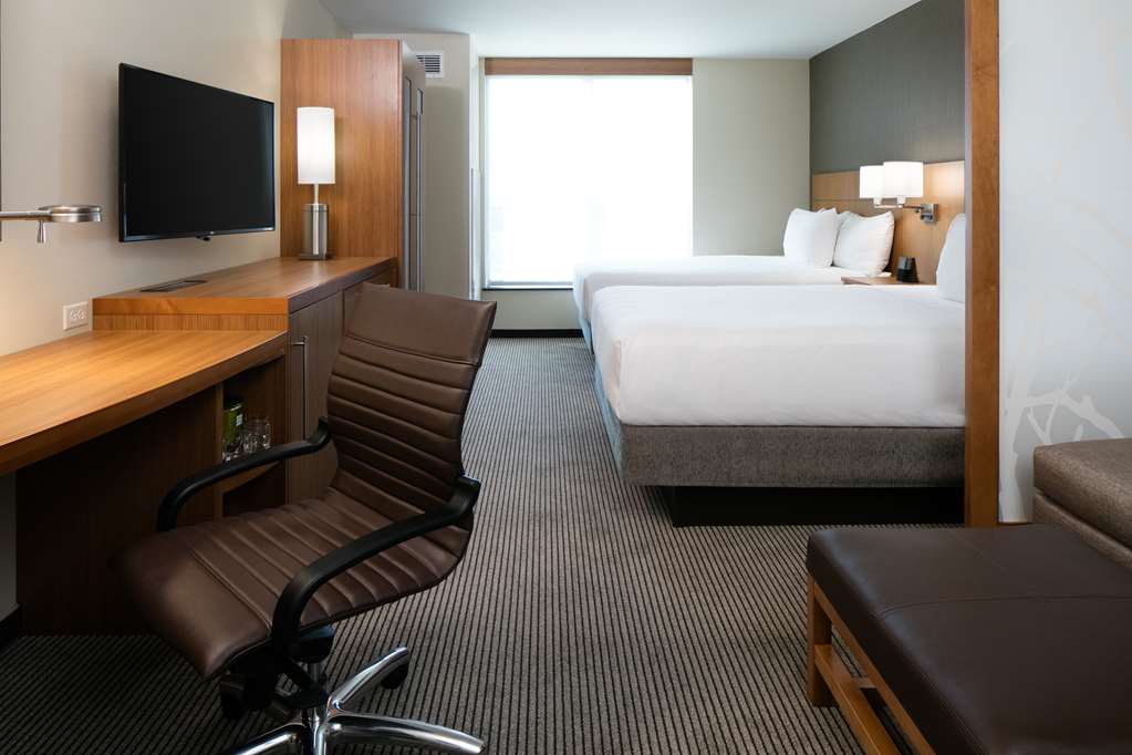 Hyatt Place Kansas City Lenexa City Center - photo 15