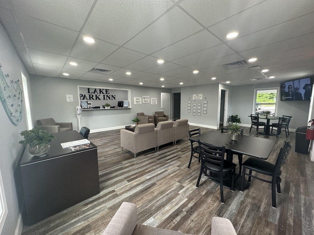 Lake Park Inn in Iuka, United States