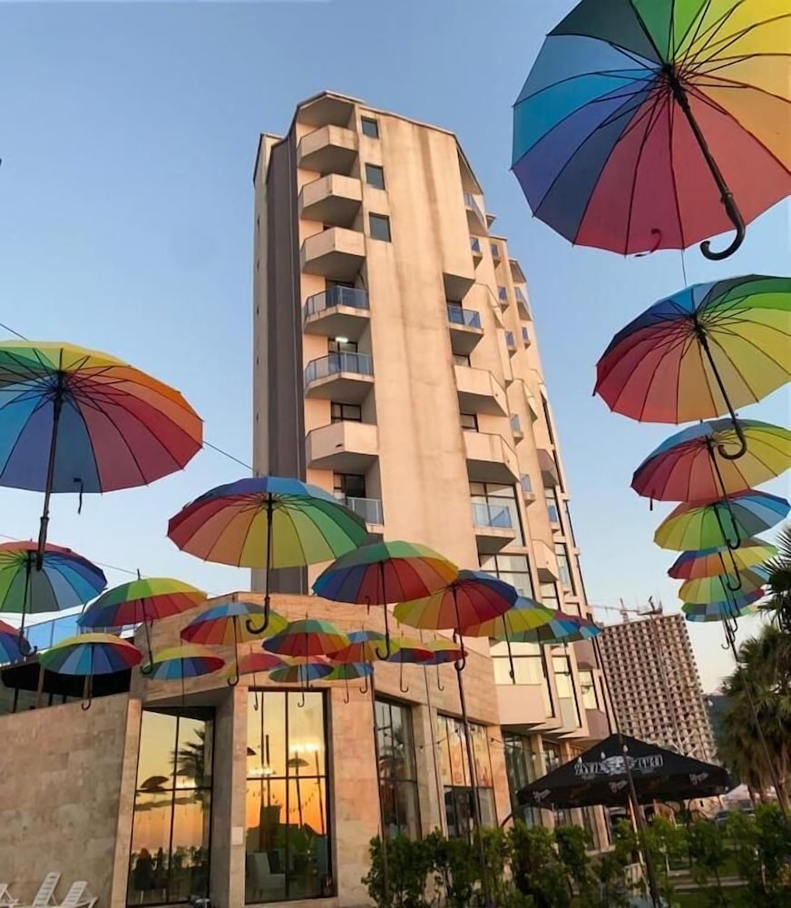 Pano Hotel — Batumi — photo 2