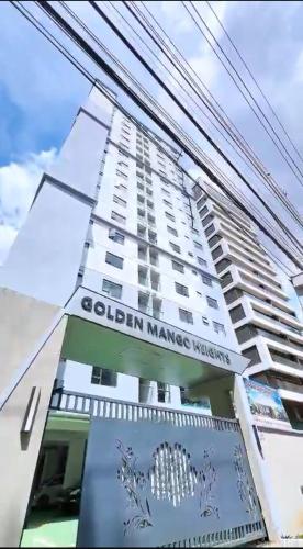 Golden Mango Height - carbon neutral hotel in Nairobi