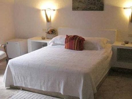 Casa Del Tejadillo — 4-Star Luxury Hotel in Cartagena, Colombia