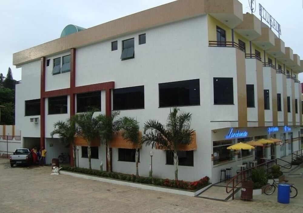 Pousada Cardoso — hotel in Ipiau