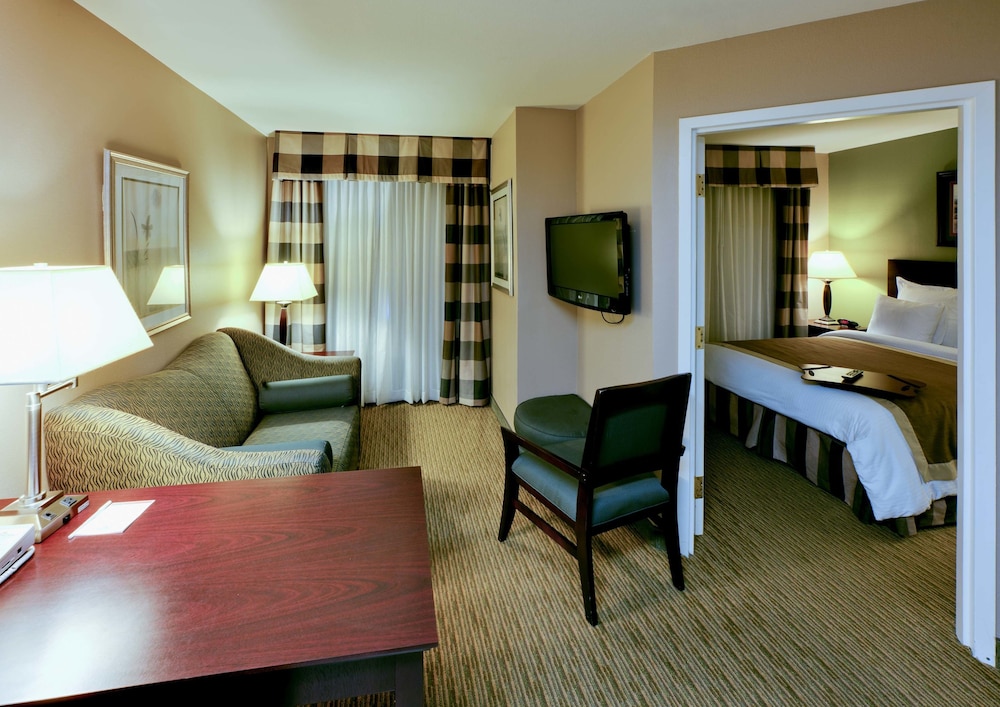 MainStay Suites Addison Dallas - photo 27