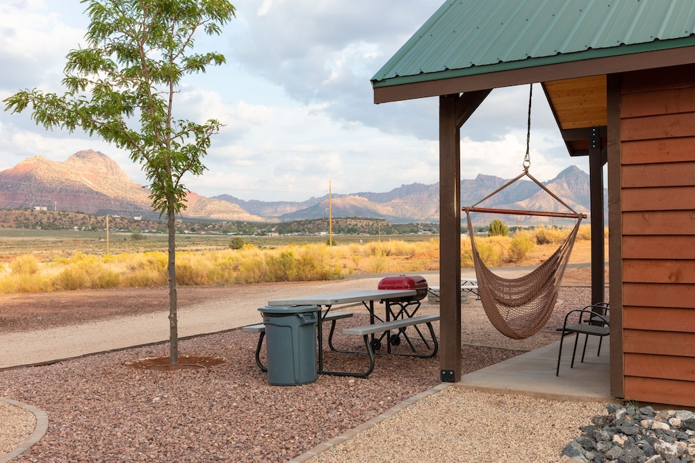 Gooseberry Lodges - photo 44