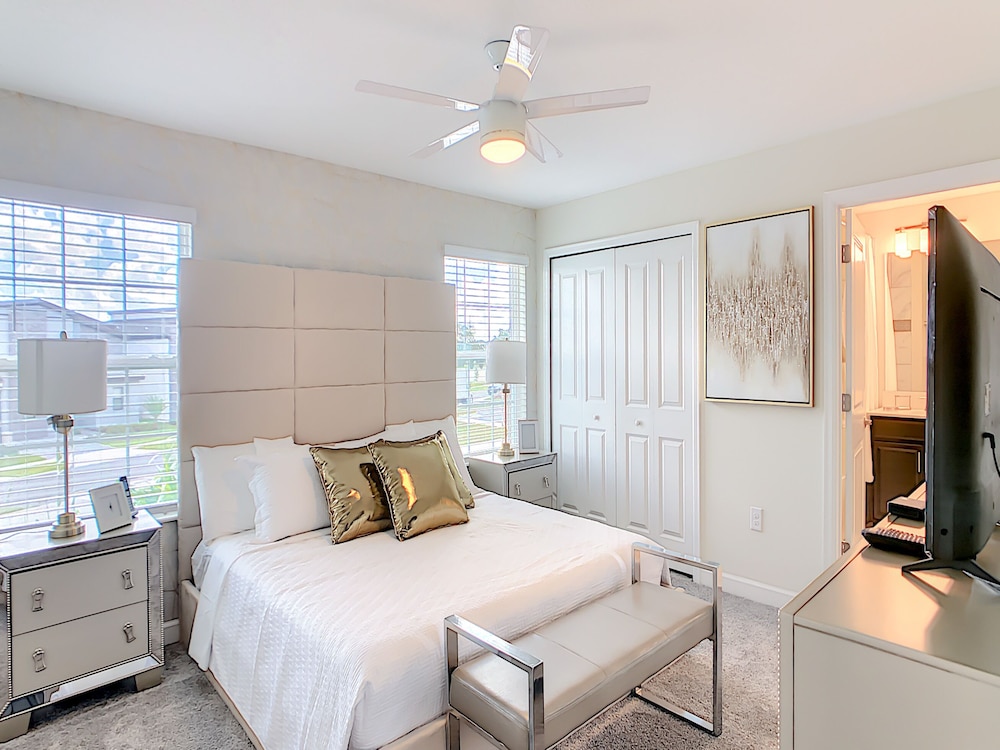 Happy Haven at Storey Lake Resort by Shine Villas #409 - photo 48
