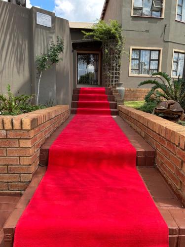 Lebamboo On Protea - last minute hotel in Pretoria