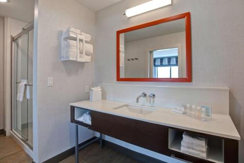 Hampton Inn By Hilton Santa Fe South NM - photo 23