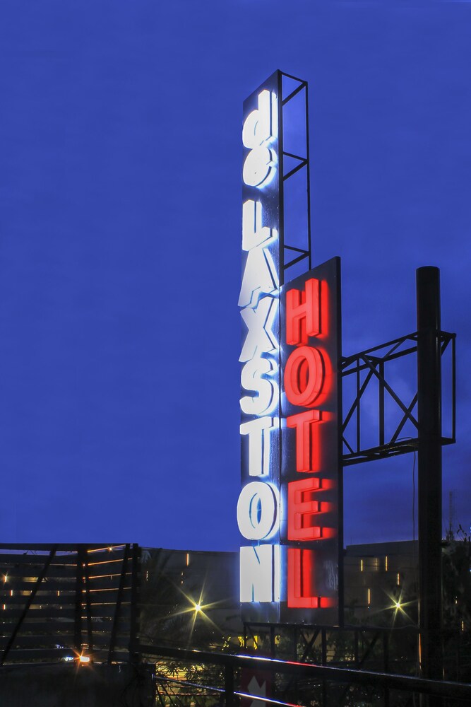 De Laxston Hotel Yogyakarta Azana Hotels Collection in Yogyakarta, Indonesia