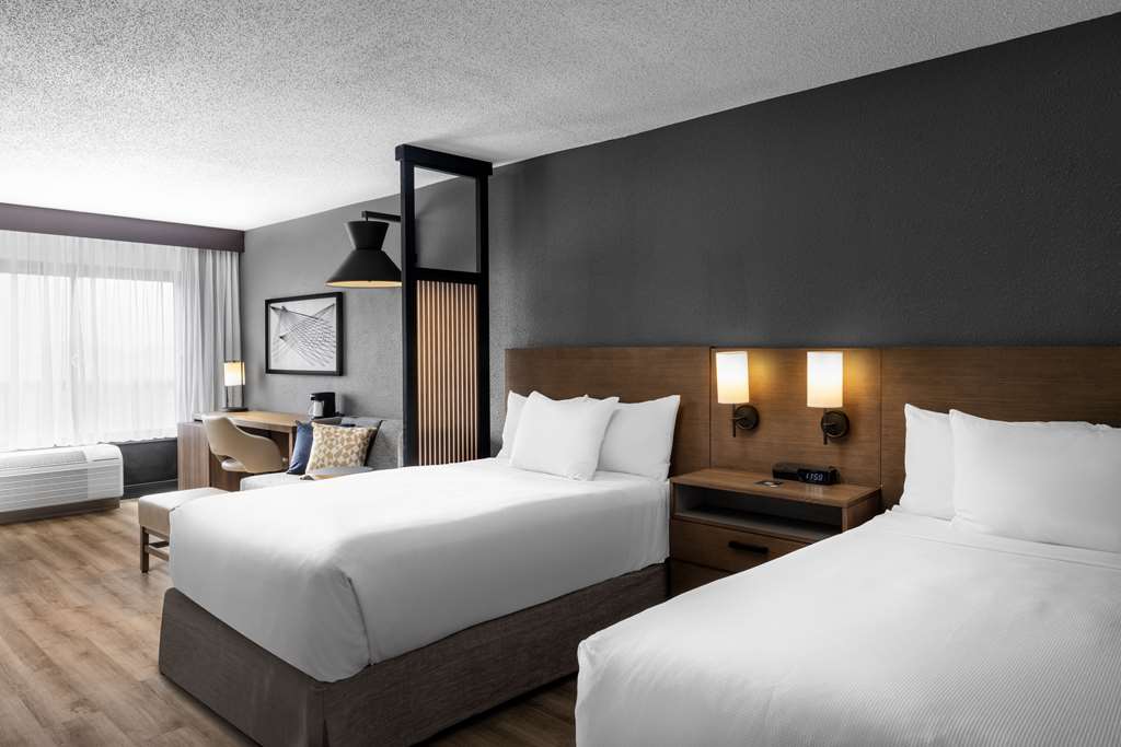 Hyatt Place Orlando Airport - photo 2