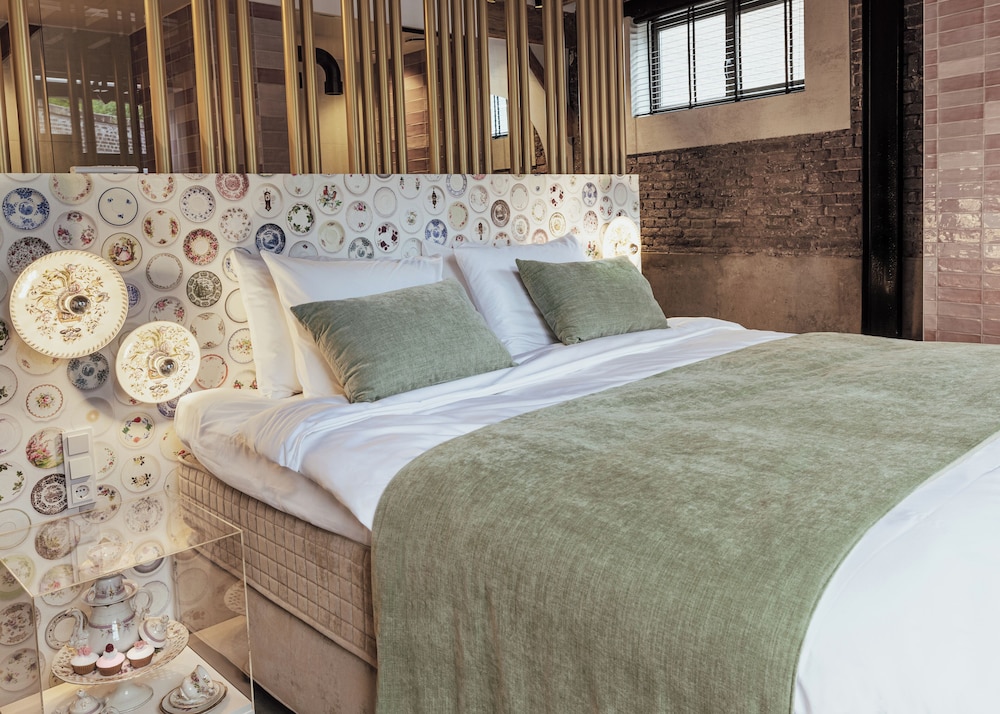 Cousins Boutique Hotel in Maastricht, Netherlands