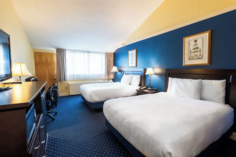 Fireside Inn & Suites Waterville - photo 21