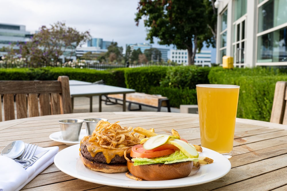 Grand Bay Hotel San Francisco - photo 125