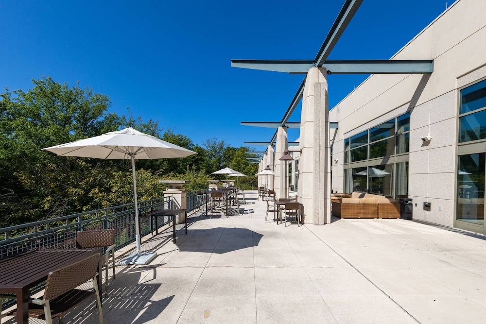 Bethesda North Marriott Hotel & Conference Center - photo 53