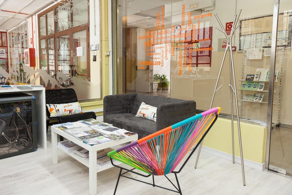 Albergue Jaca — Jaca