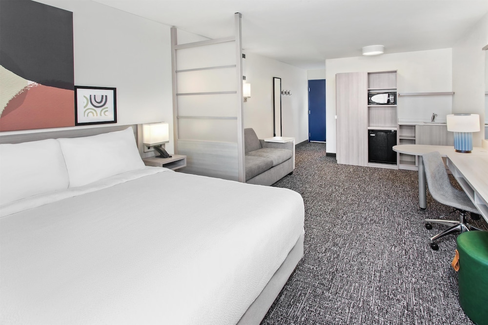 Spark by Hilton Rochester South - photo 21