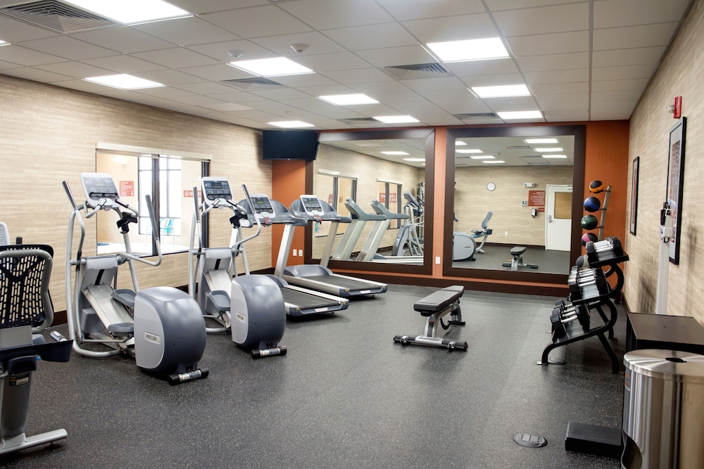 TownePlace Suites by Marriott Ames - photo 49