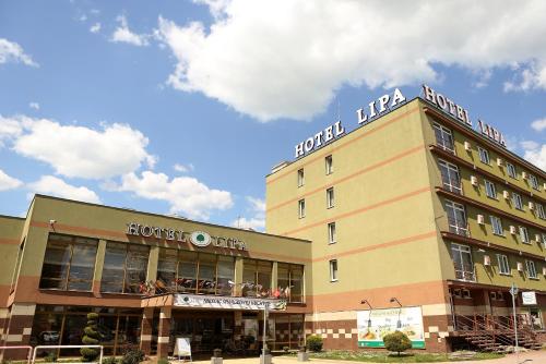 Hotel Lipa Slovakia in Stara Tura, Slovakia