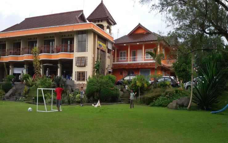 The Poencer Hotel And Resort — Caringin — photo 5