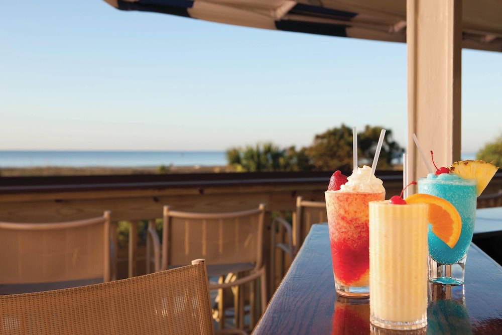 Marriott's Grande Ocean - photo 37