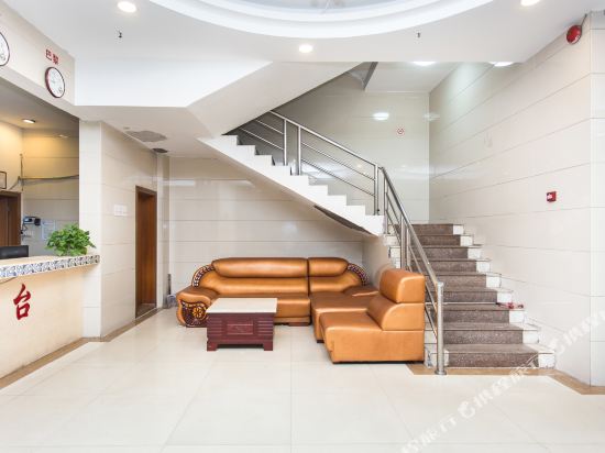 Huidonghuihaohotel - last minute hotel in Huidong