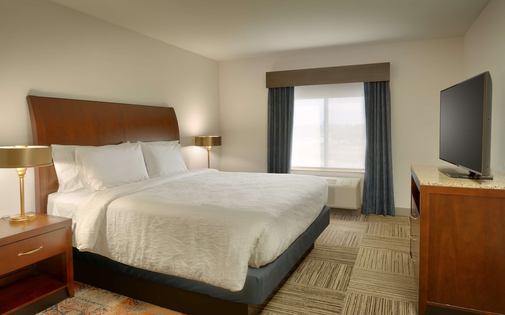 Hilton Garden Inn Salt Lake City Sandy - photo 10