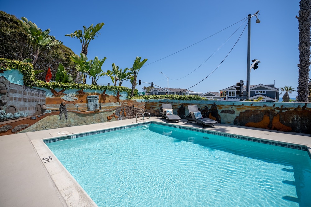 Art Hotel Laguna Beach - photo 2