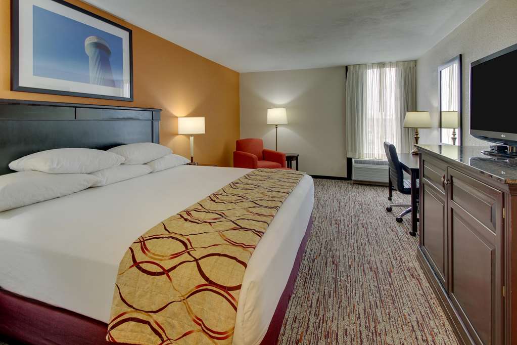 Pear Tree Inn St. Louis Arnold - photo 10